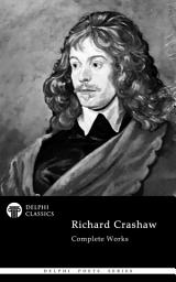 Icon image Delphi Complete Works of Richard Crashaw (Illustrated)