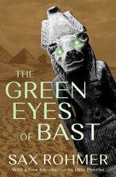 Icon image The Green Eyes of Bast
