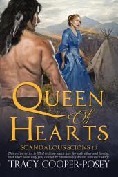 Icon image Queen of Hearts: A Victorian Historical Romance Novel