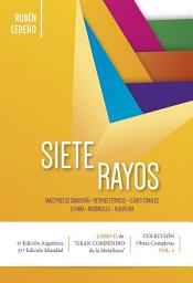 Icon image Siete Rayos