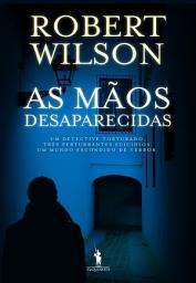 Icon image As Mãos Desaparecidas