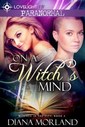 Icon image On a Witch's Mind
