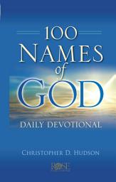 Icon image 100 Names of God Daily Devotional