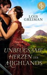 Icon image Unbeugsame Herzen der Highlands: Ausgabe 2