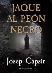 Icon image Jaque al peón negro