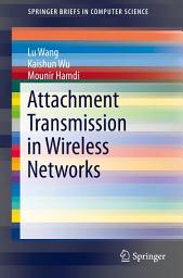 Icon image Attachment Transmission in Wireless Networks