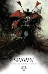 Icon image Spawn Origins Vol. 22