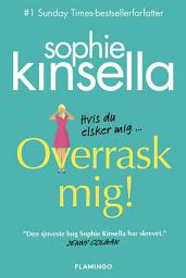 Icon image Overrask mig!
