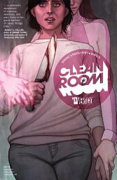 Icon image Clean Room (2015)