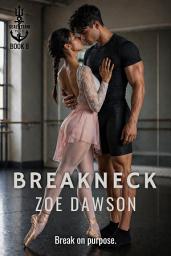 Icon image Breakneck