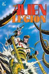 Icon image Alien Legion