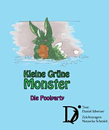Icon image Kleine Grüne Monster - Die Poolparty