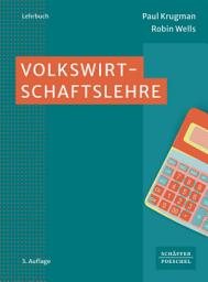 Icon image Volkswirtschaftslehre: Ausgabe 3