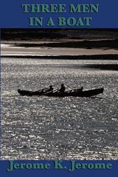 Icon image Three Men in a Boat