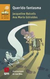 Icon image Querido fantasma
