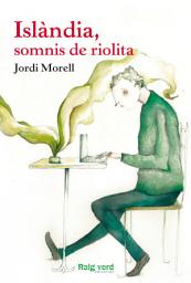 Icon image Islàndia, somnis de riolita