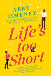 Icon image Life's Too Short