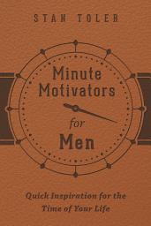 Icon image Minute Motivators for Men (Milano Softone)
