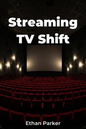 Icon image Streaming TV Shift