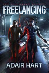 Icon image Freelancing: The Earthborn Prequel