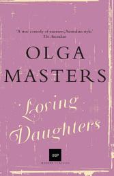 Icon image Loving Daughters