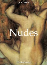 Icon image Nudes 120 illustrations
