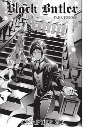 Icon image Black Butler Serial