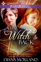 Icon image At a Witch's Back