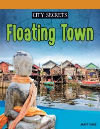 Icon image Floating Town: Sound Out Phonics Nonfiction