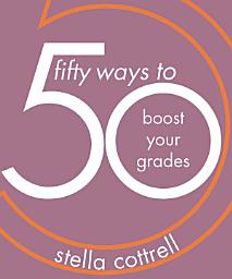 Icon image 50 Ways to Boost Your Grades