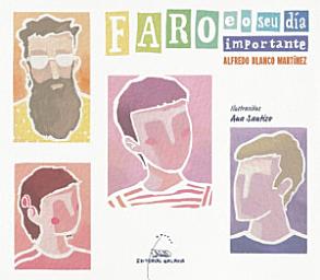 Icon image Faro e o seu día importante