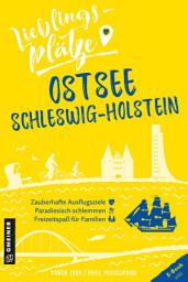 Icon image Lieblingsplätze Ostsee Schleswig-Holstein