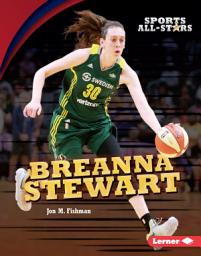 Icon image Breanna Stewart