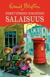 Icon image Nimettömien kirjeiden salaisuus