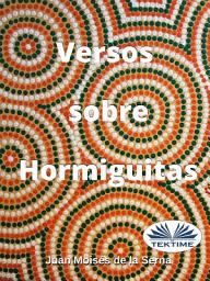 Icon image Versos sobre hormiguitas