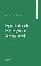 Icon image Epistola de Heloysa a Abaylard