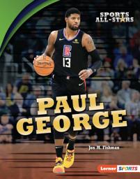 Icon image Paul George
