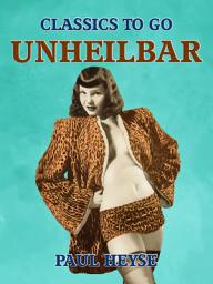 Icon image Unheilbar