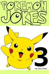 Icon image Pokemon Jokes 3