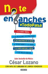 Icon image No te enganches #TodoPasa