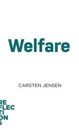 Icon image Welfare: Brief Books about Big Ideas