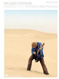 Icon image Melissa Etheridge - Greatest Hits: The Road Less Traveled (Songbook)