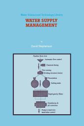 Icon image Water Supply Management