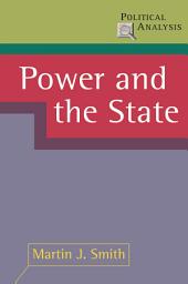 Icon image Power and the State