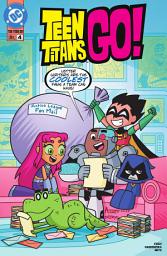 Icon image Teen Titans Go! (2025 - 2026)
