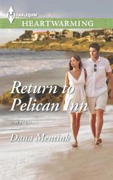 Icon image Return to Pelican Inn: A Clean Romance