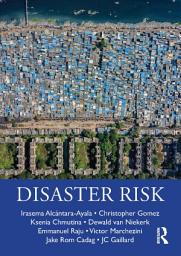 Icon image Disaster Risk
