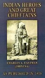 Icon image Indian Heros and Great Chieftains