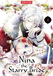 Icon image Nina the Starry Bride