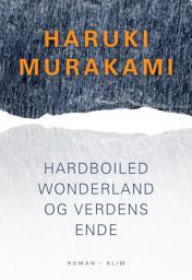 Icon image Hardboiled Wonderland og Verdens ende